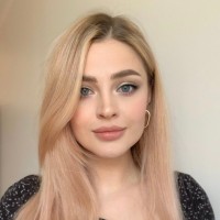 Alina Diadenko