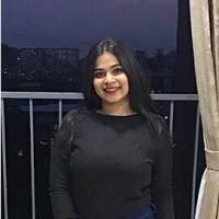 Sejal Kardekar