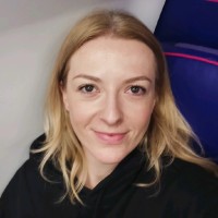 Anna Kornecka-Grochowina