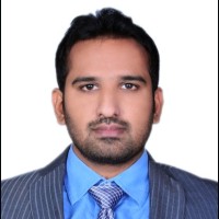 Ranjit Vijayan