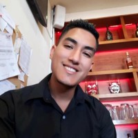 Antonio Martinez Romero