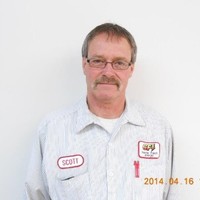 Scott Black