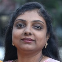 Snehal Chaudhari