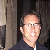 Mike Tenvoorde