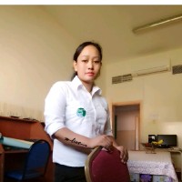 Rabina Tamang