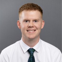 Harrison Stimpson