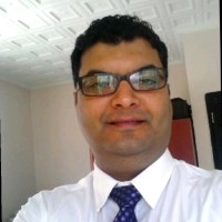 Nitin Vyas