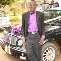 Charles Manayamba