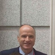 Rody O'Brien