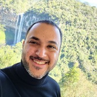 Demian Magalhães