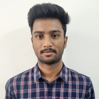 Sudheer Reddy