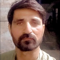 Shahbaz Ali Kharal