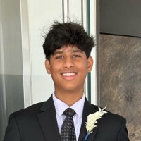 Kyle Gandhi