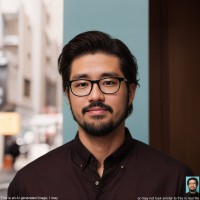 Benjamin Foo