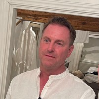 Fredrik Thorén