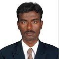 Pichaivel Arumugam