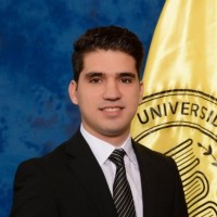 Daniel Páez Aguirre