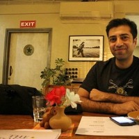 Akash Singla