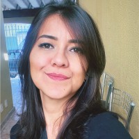 Elaine Keiko Hato de Almeida