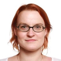 Klára Mrskočová