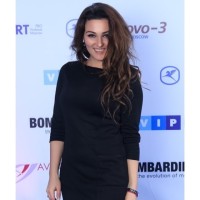 Yulia Chistova