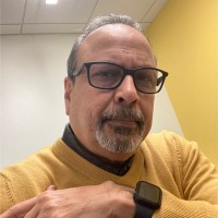 Venkat Potapragada