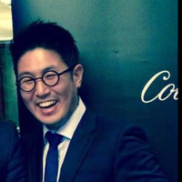 Francis, Moo Bong Lee