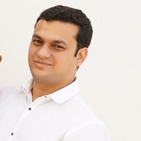 Nikunj Barochia