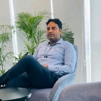 Parveen Kumar