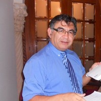 Luis A. Arce