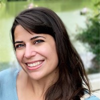 Rachel Walker, MS.Ed