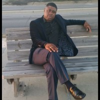 Aaron Chisolm