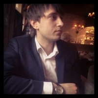 Pavel Omelyanenko