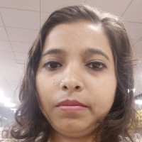 Neha Kashyap