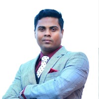 Chinmaya Kumar Nayak
