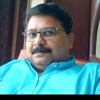 Sandeep Joshi