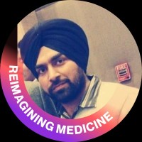 Mandeep Singh Birdi CPIM CSPO®