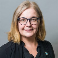 Cathie O'Toole