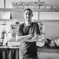 I Wayan Gede Bagiarta