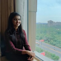 Anusha S Nayak
