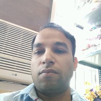 Sunil Jindal