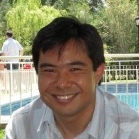 Daniel E. Araki M.