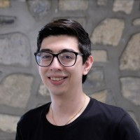 Diego F. Bujanos