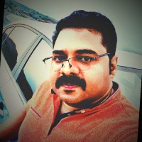 Syam Muraleedharan