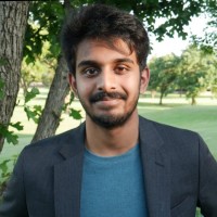 Abhinav Yerramreddy