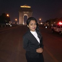 Vidhi Doshi