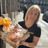 Mónica Míguez Prado