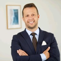 Enrico Citterio, CFA, CAIA