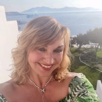 Michelle Grisdale