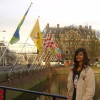 Tashina Madappa Cheranda